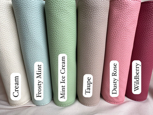 A5 LUXURY BINDER | B-WARE