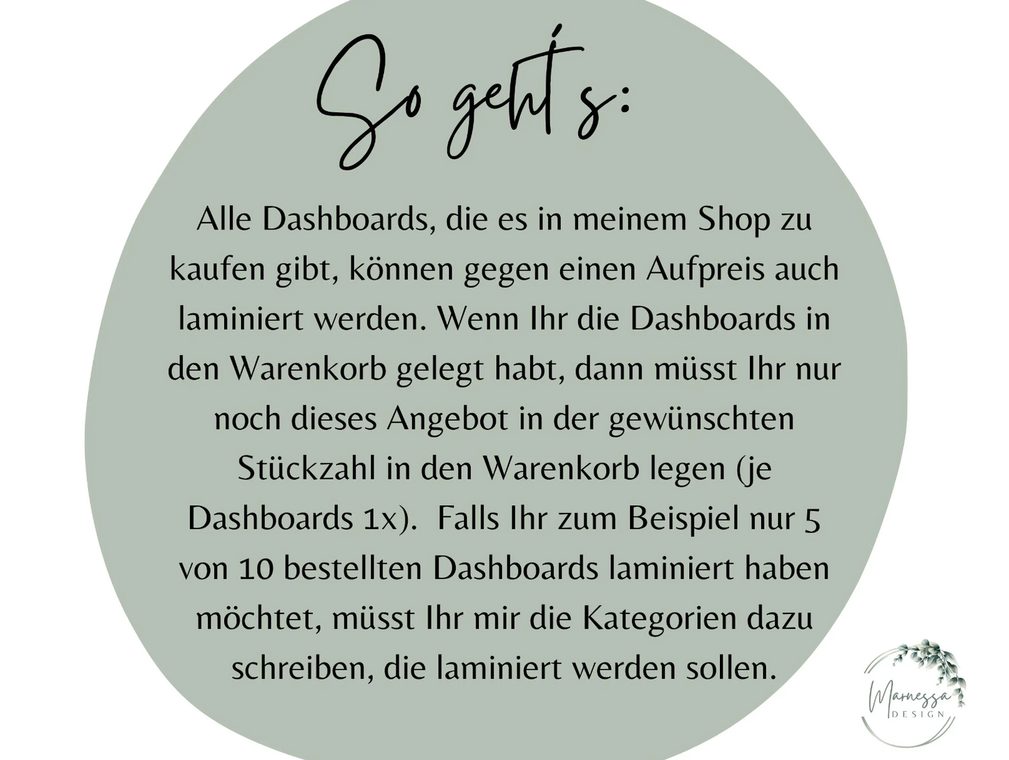 Inlays | LAMINIERUNG