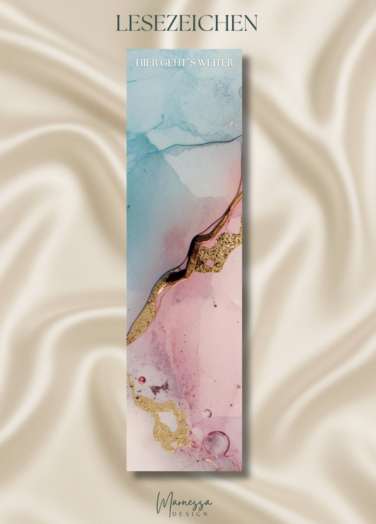 MIX & MATCH - MEIN SPARPLAN | LESEZEICHEN "GRADIENT"