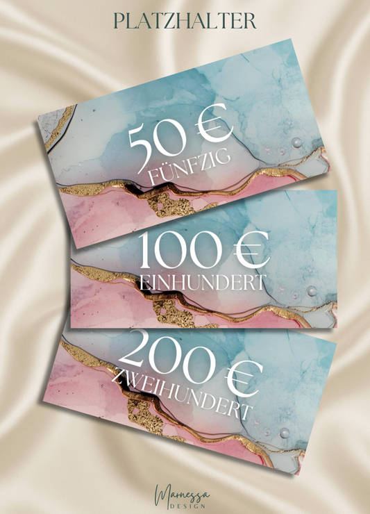 MIX & MATCH - MEIN SPARPLAN | PLATZHALTER "GRADIENT"