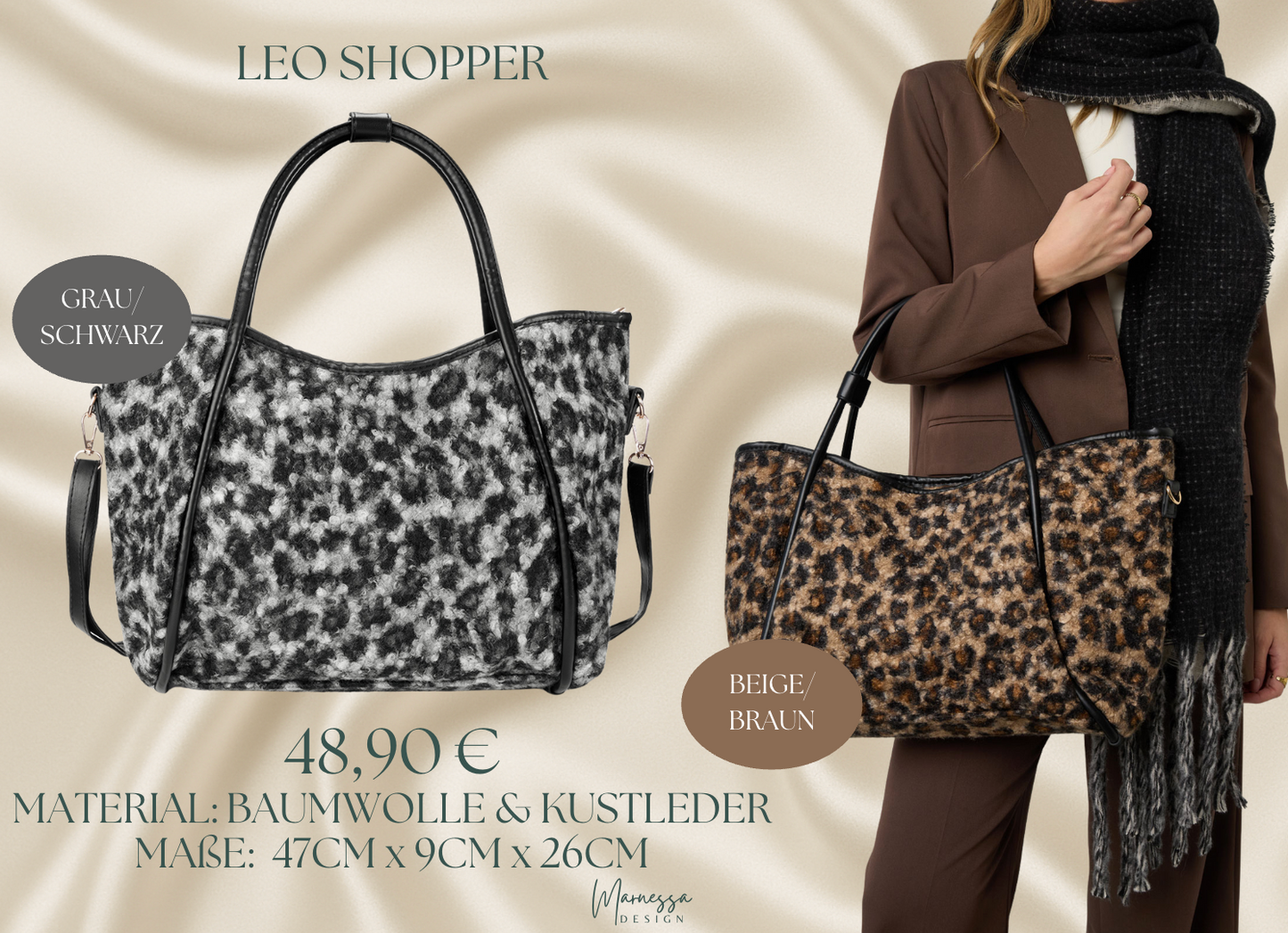TASCHE | LEO