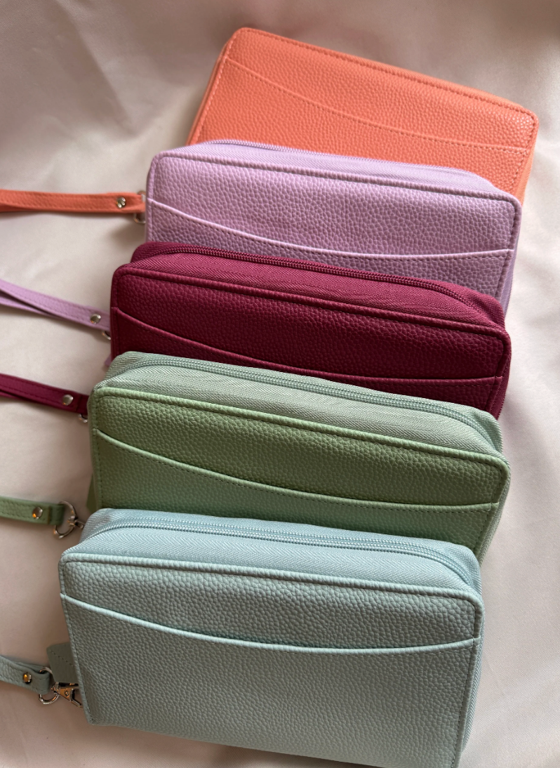 1500 € SPARPLAN | BUNDLE "COLORFUL BLOOM" - THANK YOU SPECIAL