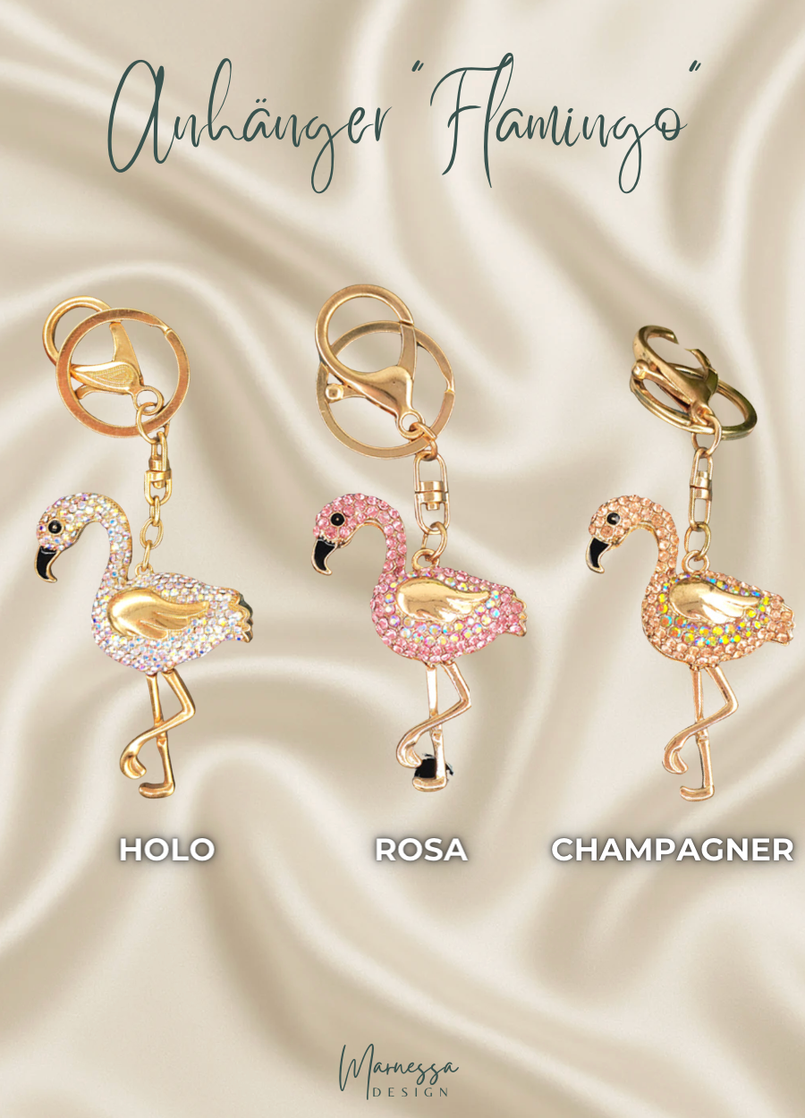 Anhänger | FLAMINGO