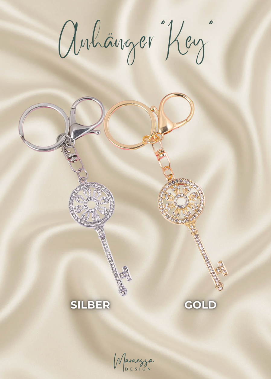 Anhänger | KEY