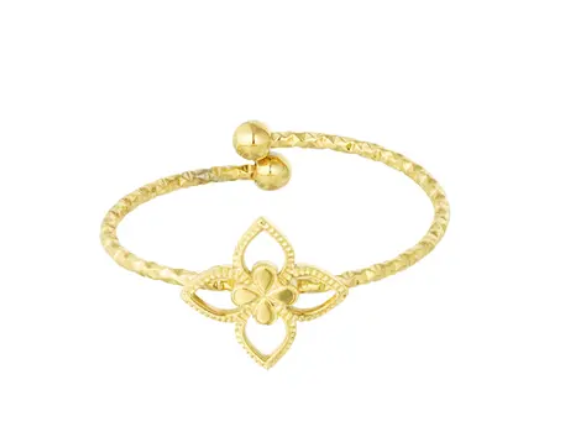 Ring MILA | GOLD