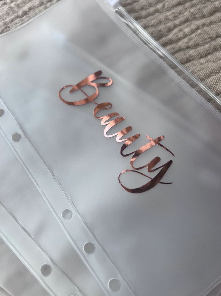 Umschläge mit Zip | MATT