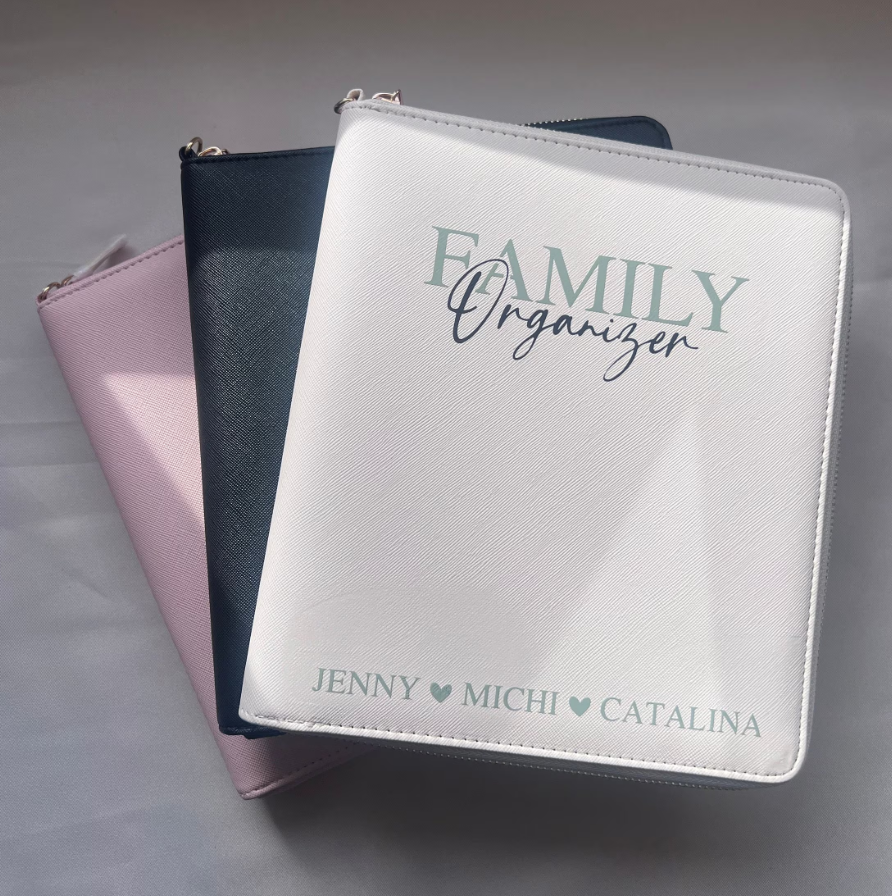 Organizer | FAMILY