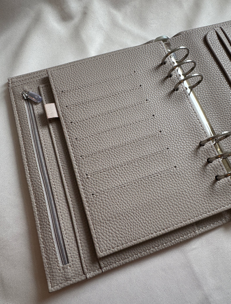 A5 LUXURY BINDER | B-WARE
