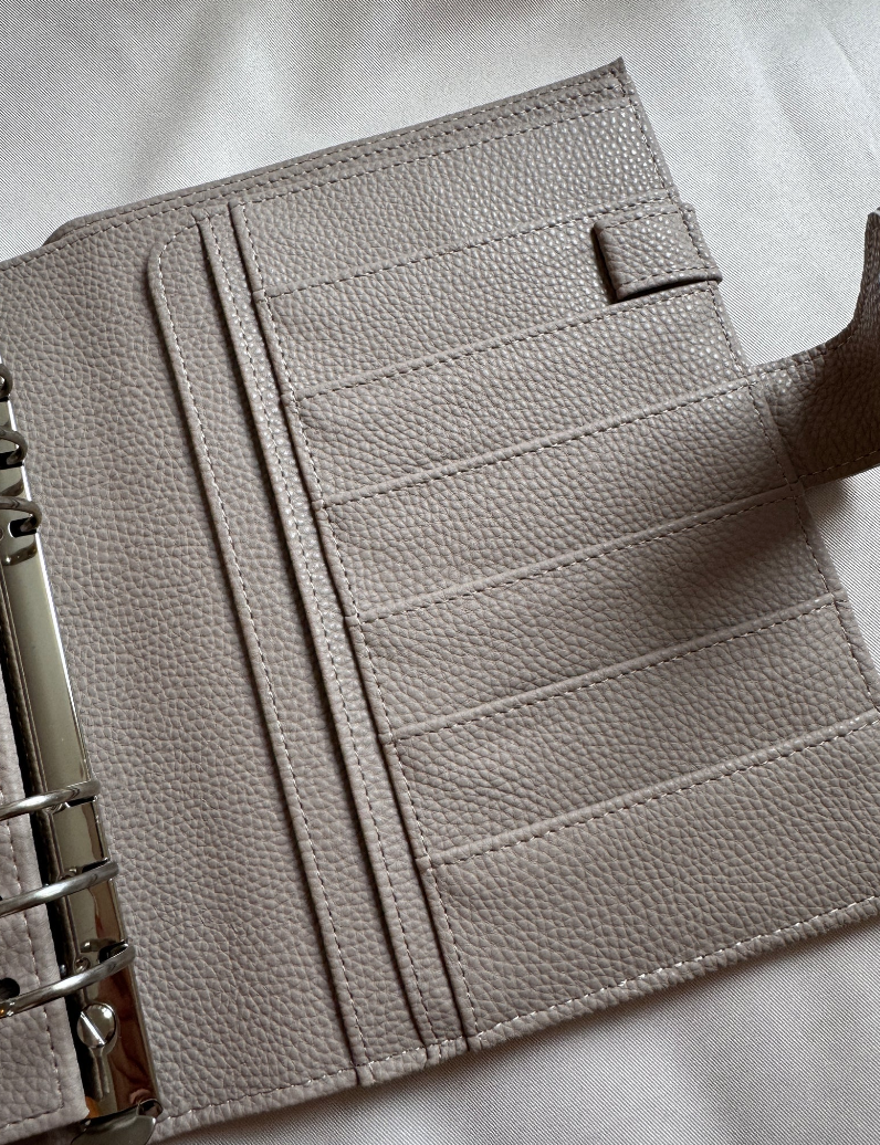 A5 LUXURY BINDER | B-WARE