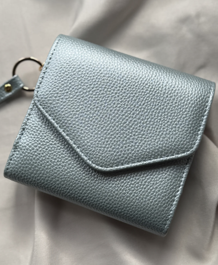 1000 € Mini Sparplan | LUXURY BINDER BUNDLE "OCEAN"