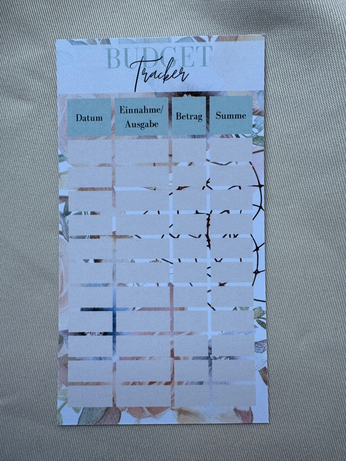 A7 Inlays | TRAUMFÄNGER