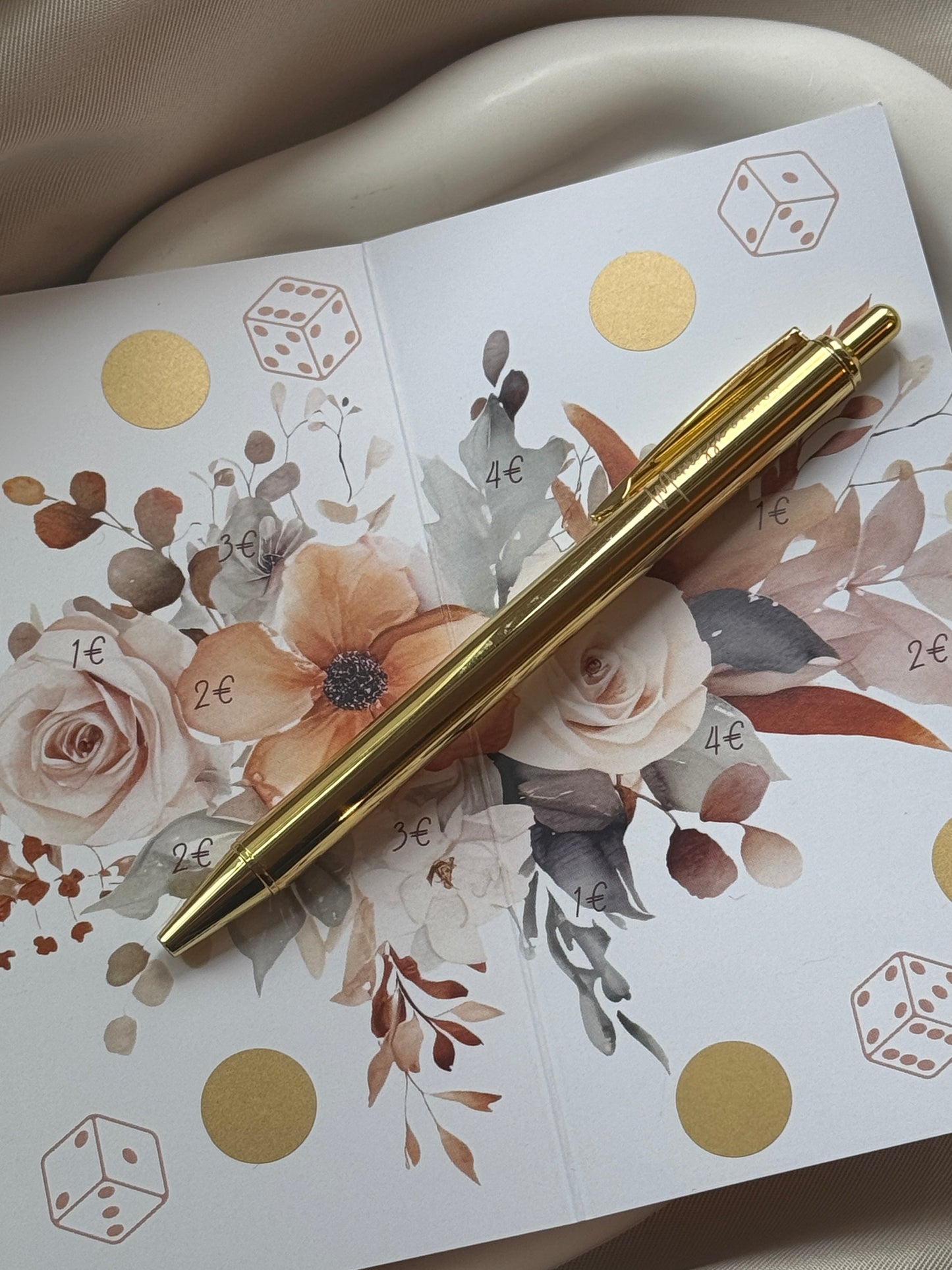 hochwertige Kugelschreiber | SIGNATURE