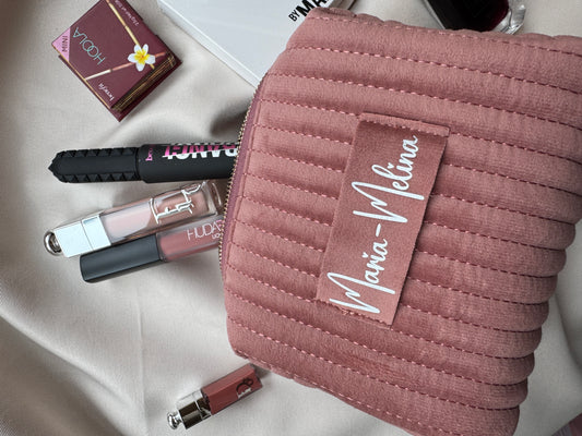 Kosmetiktasche | SOFT BEAUTY