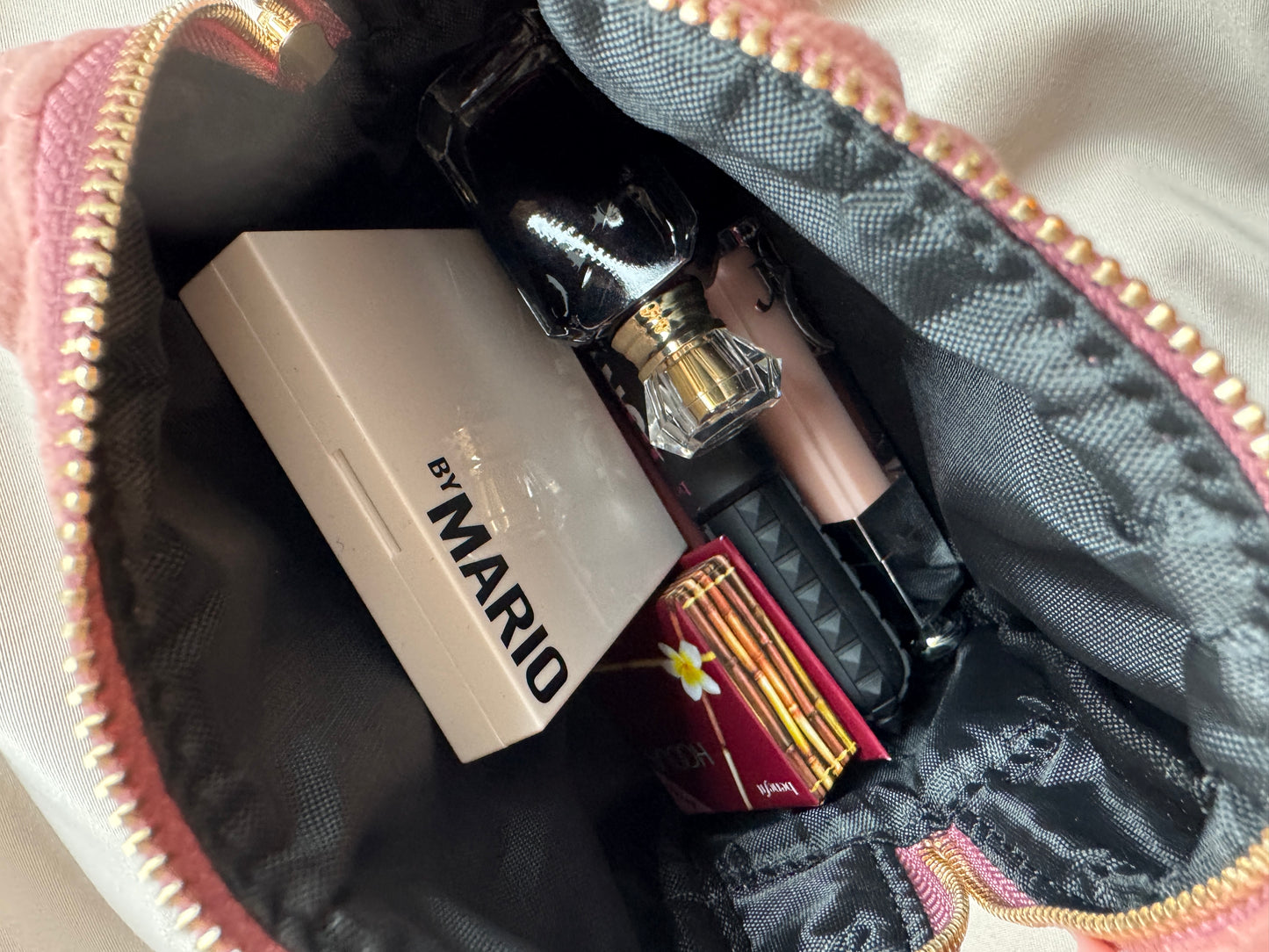 Kosmetiktasche | SOFT BEAUTY