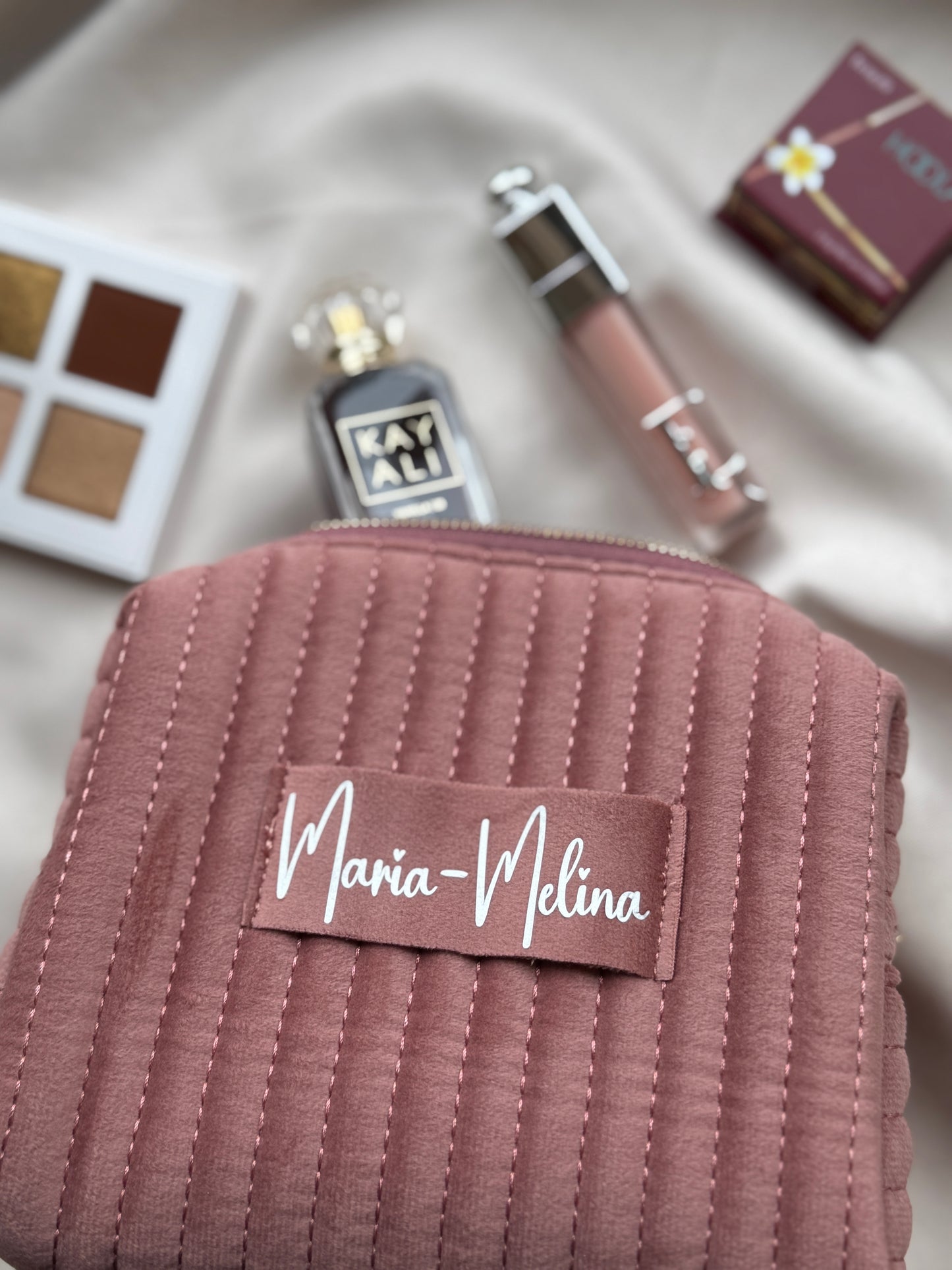 Kosmetiktasche | SOFT BEAUTY