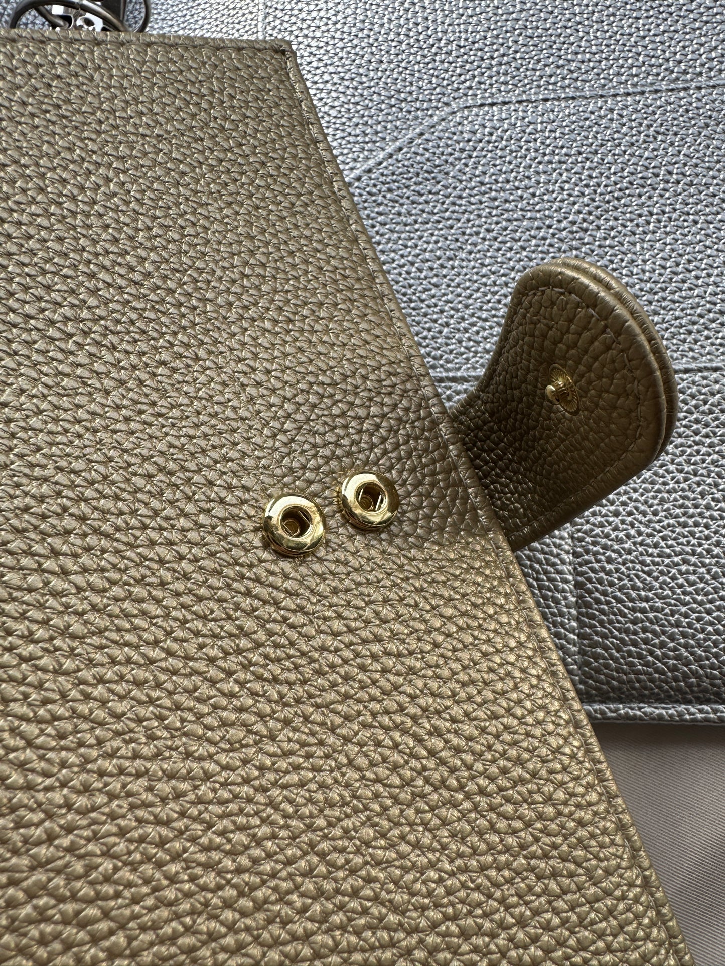 A5 & A6 Binder | METALLIC LIMITED EDITION