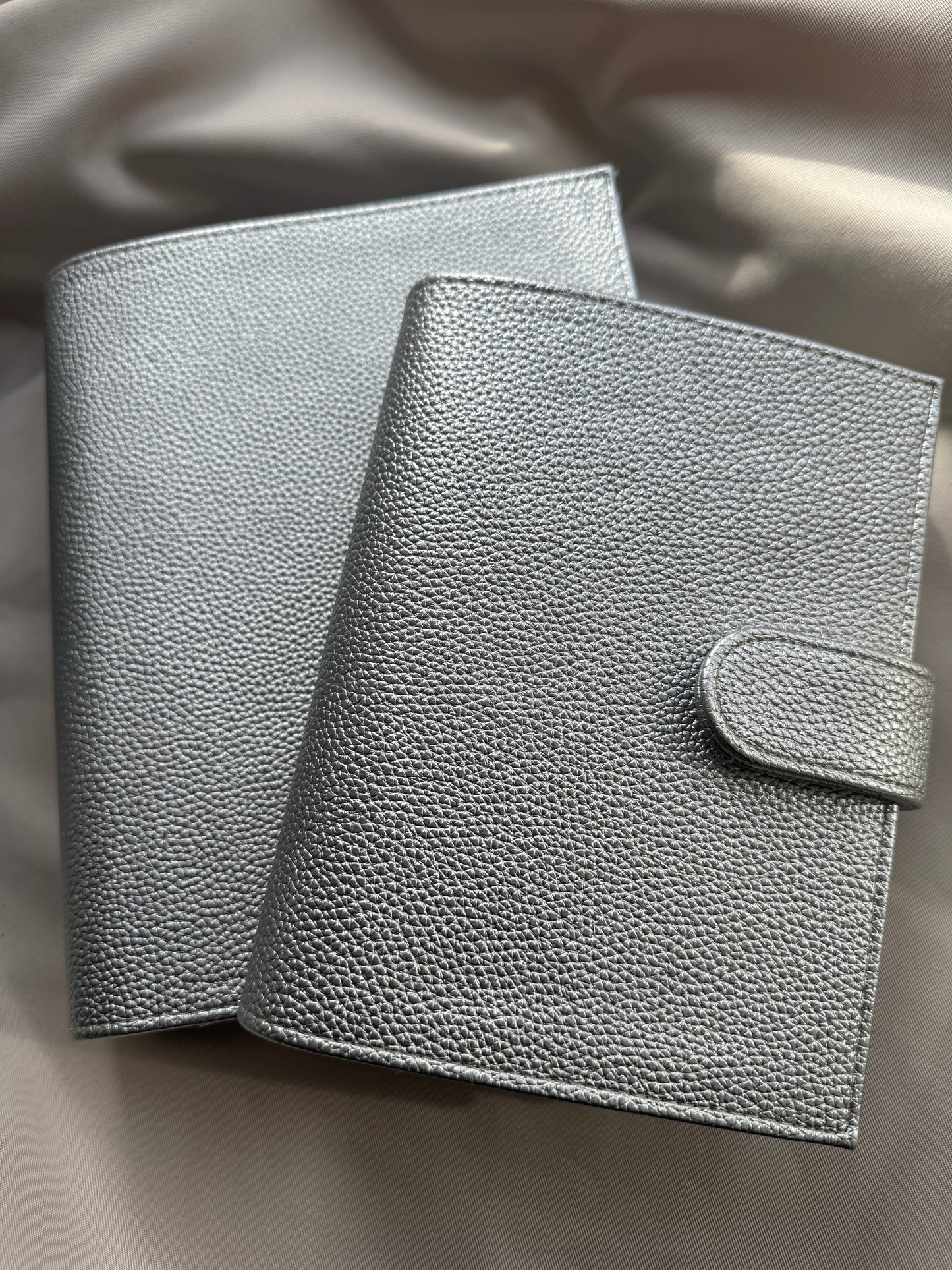 A5 & A6 Binder | METALLIC LIMITED EDITION