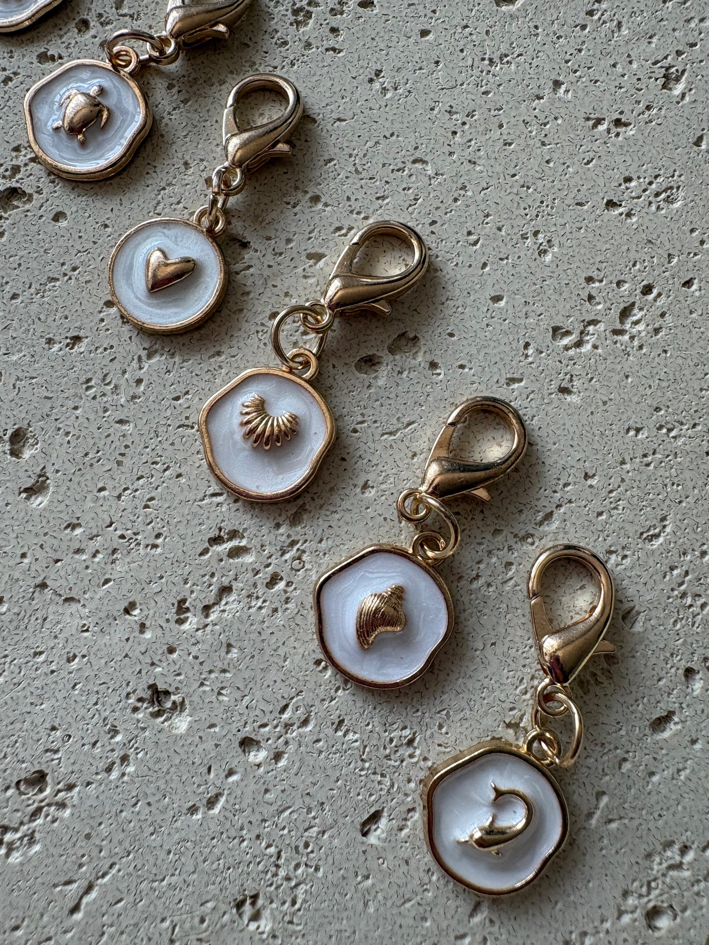 Deko Charms | BEACH