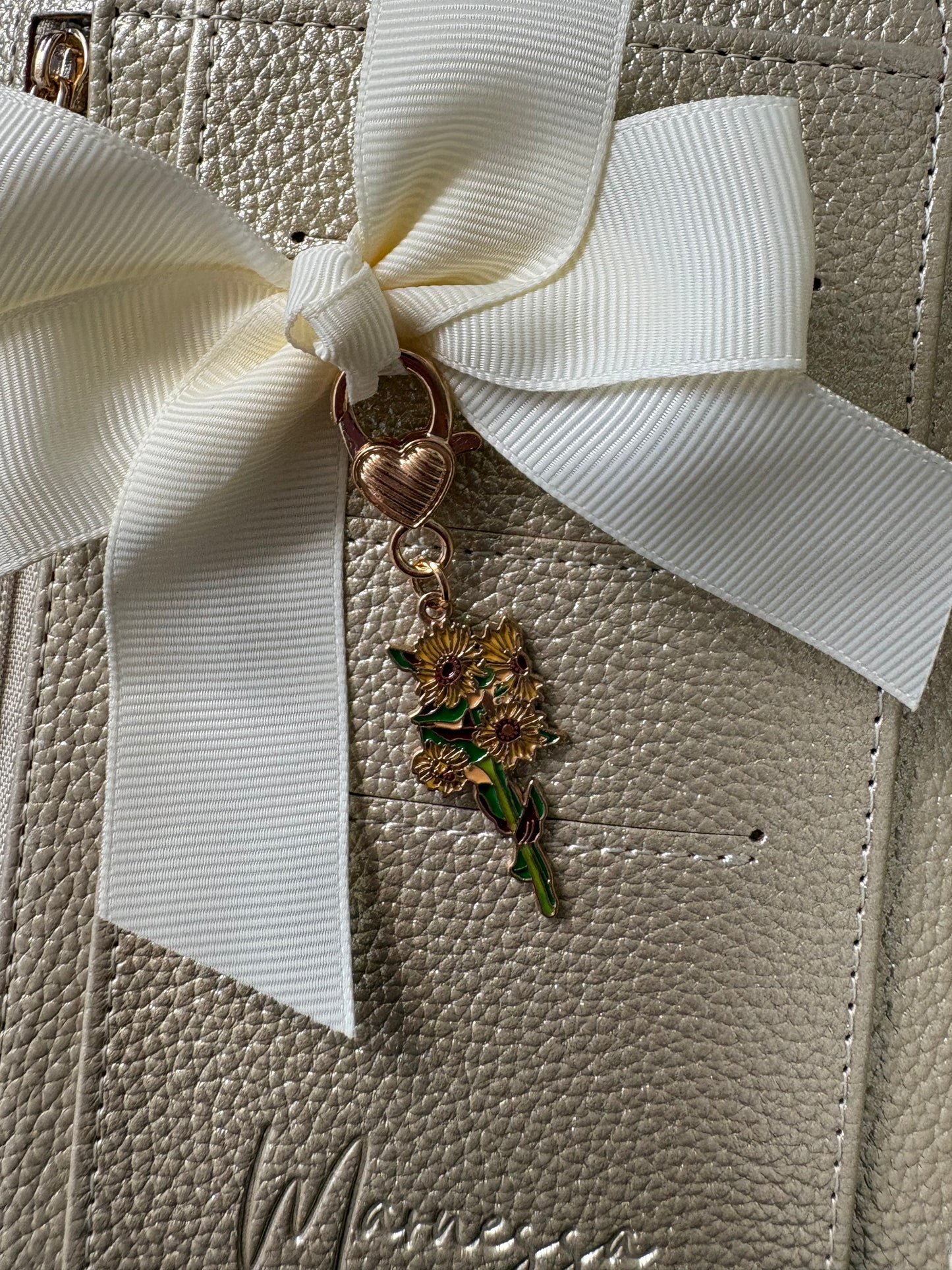 Deko Charms | FLOWERS
