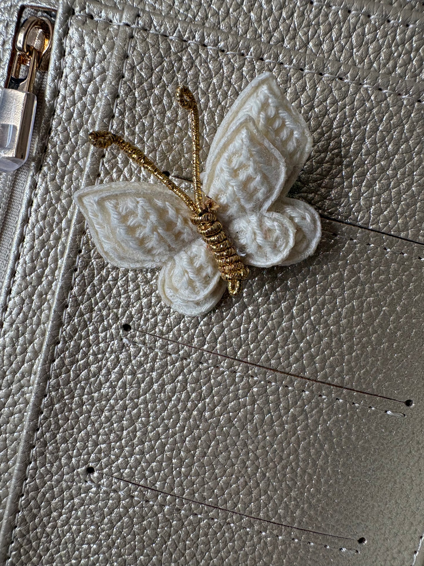 Decoration Clip | Cozy Butterflies
