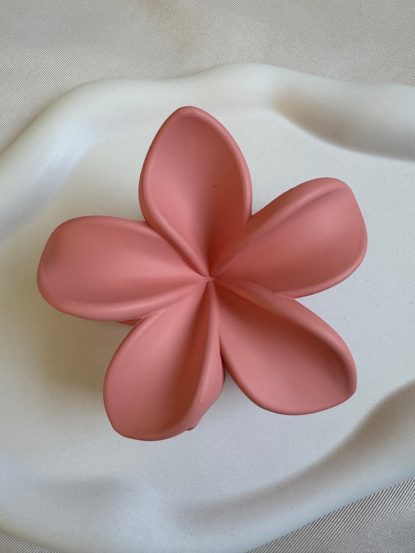 Haarklammer BOHO FLOWER
