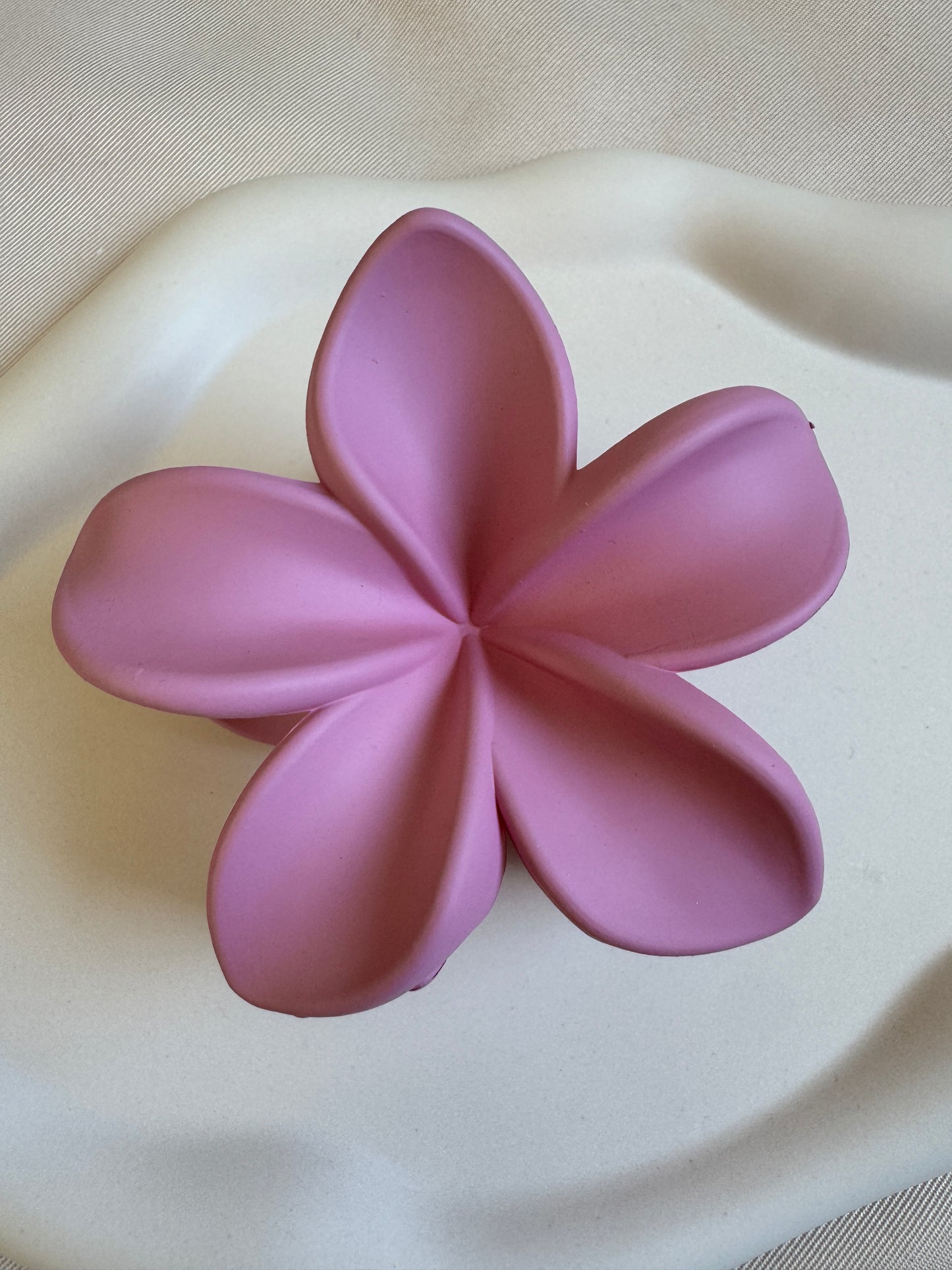 Haarklammer BOHO FLOWER