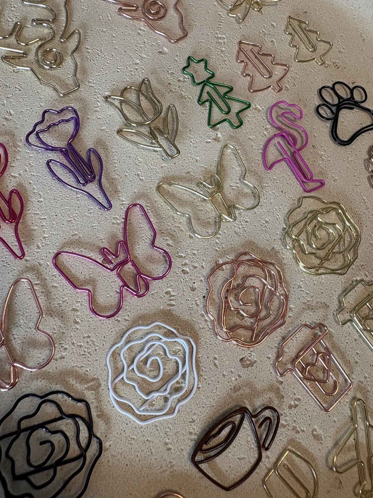 Deko Paper Clip | DECORATION