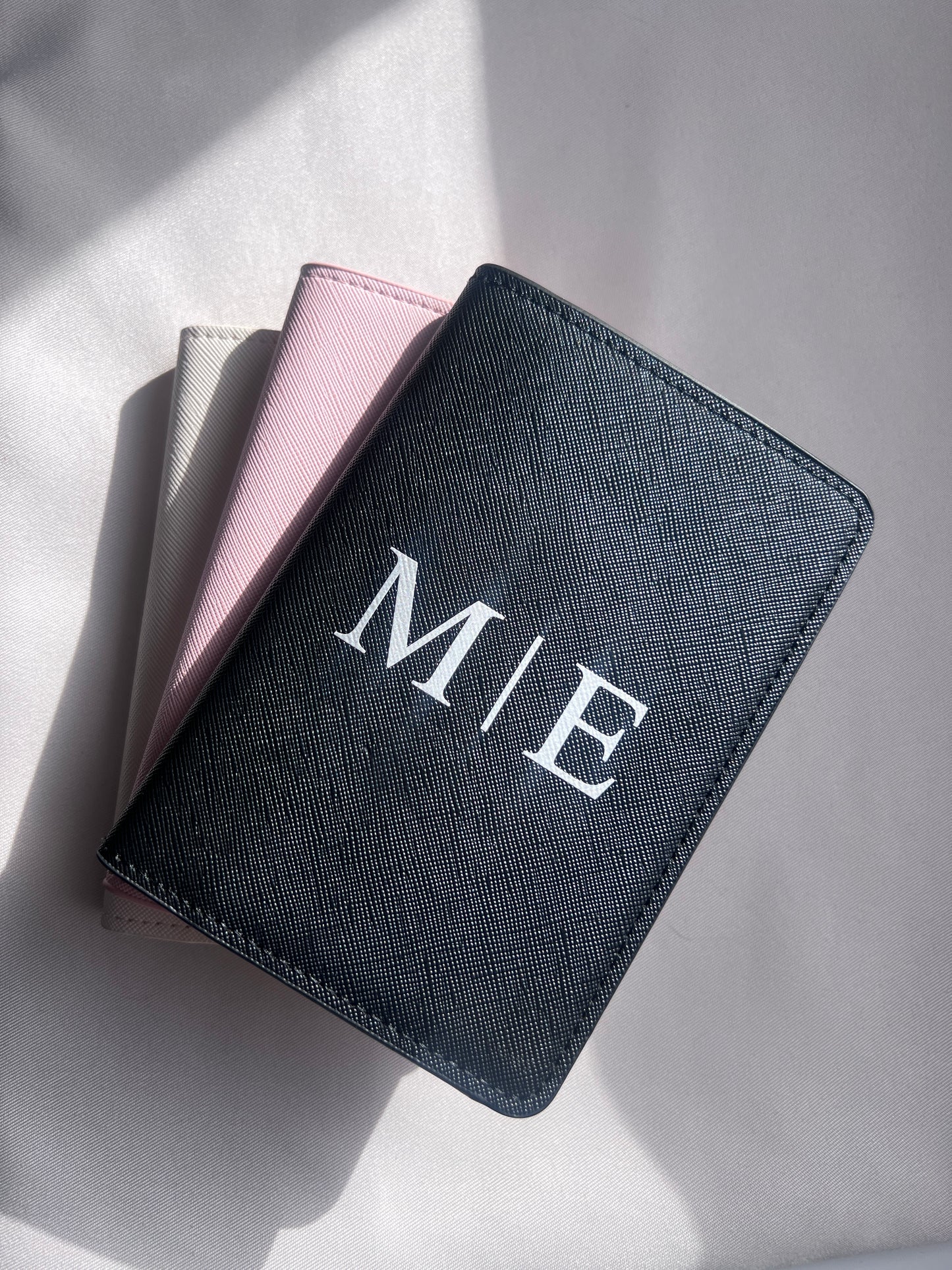 Travel Essentials | REISEPASSHÜLLE