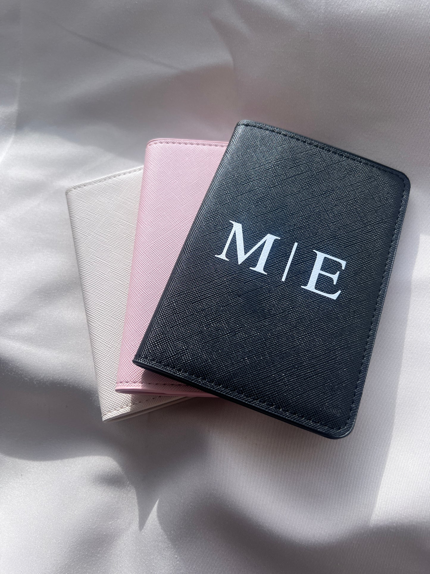 Travel Essentials | REISEPASSHÜLLE