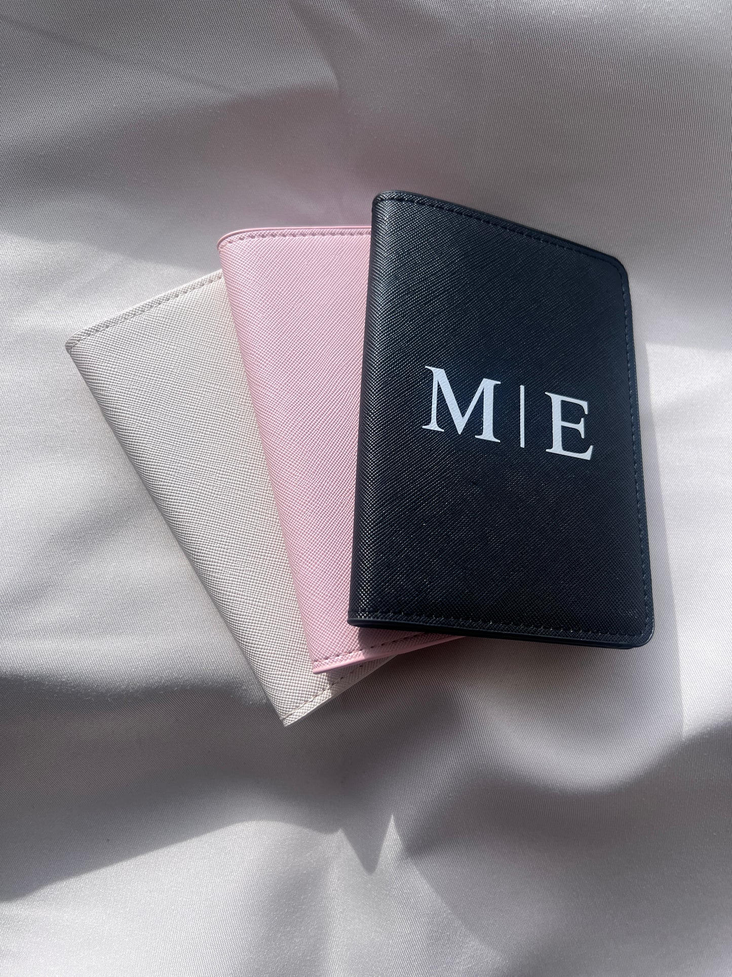 Travel Essentials | REISEPASSHÜLLE