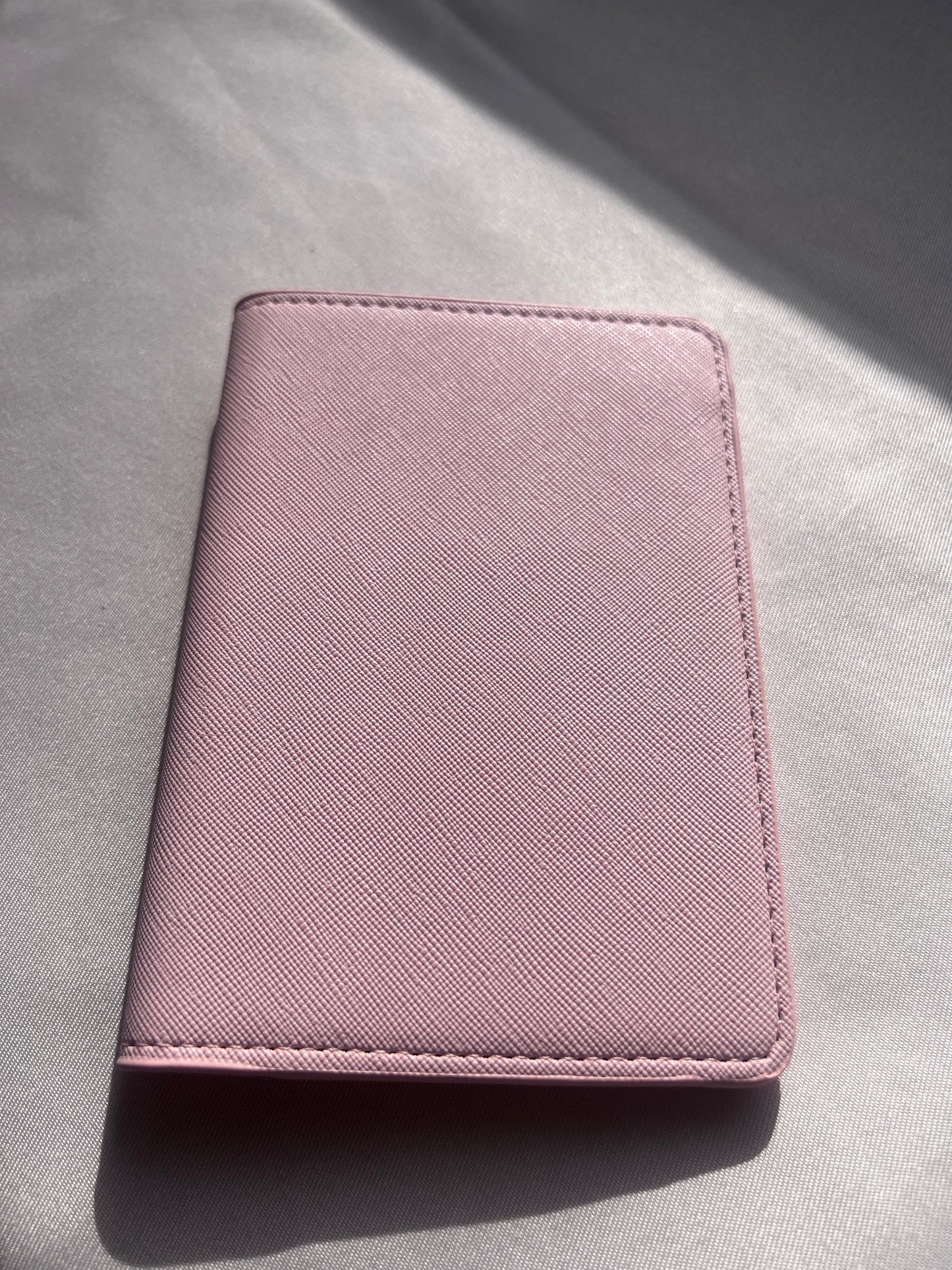 Travel Essentials | REISEPASSHÜLLE