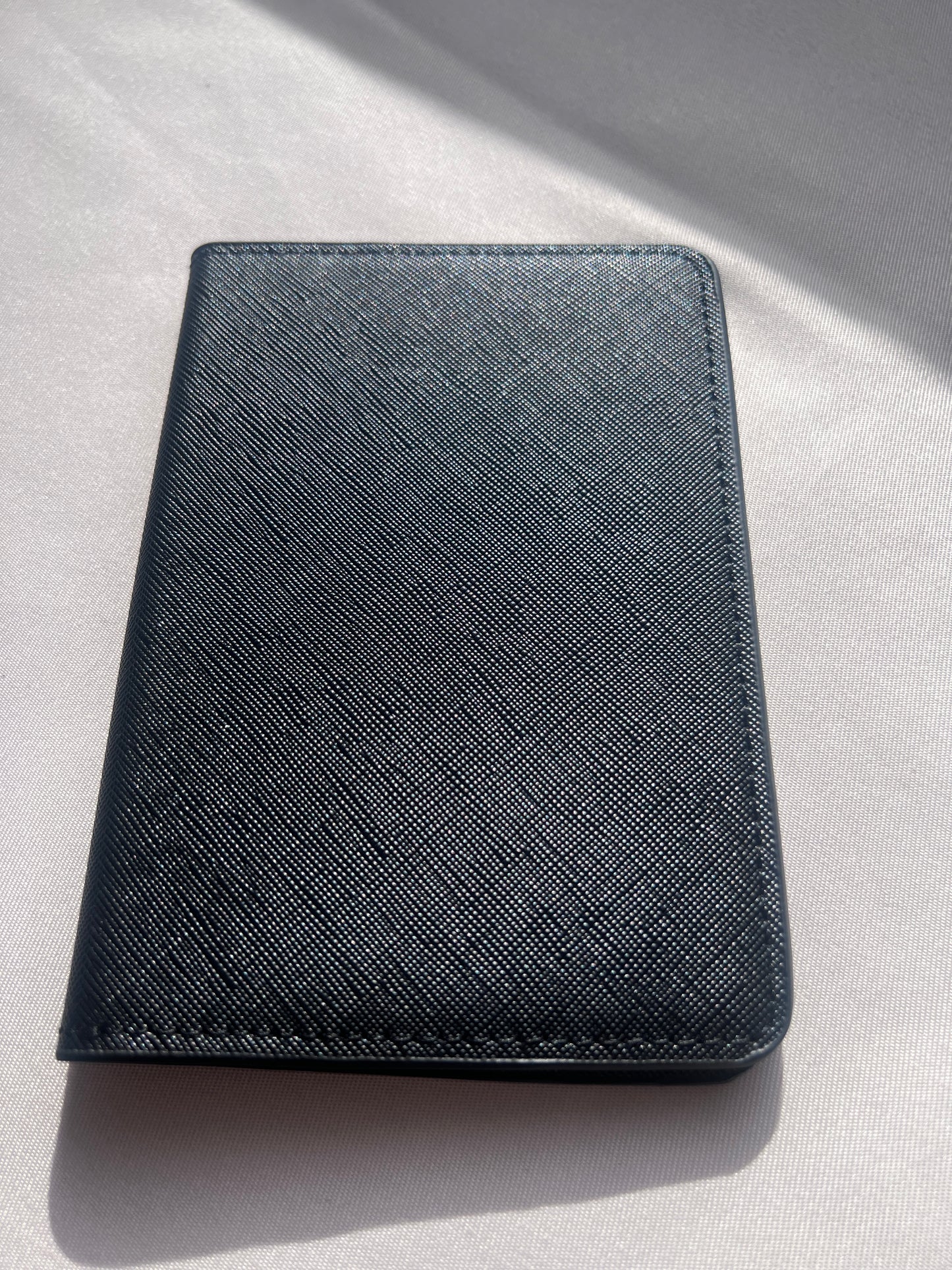 Travel Essentials | REISEPASSHÜLLE