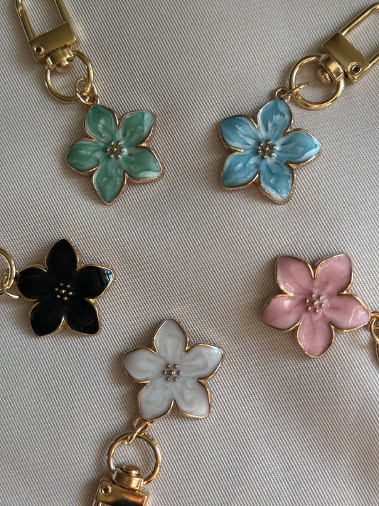 Anhänger BIG FLOWER