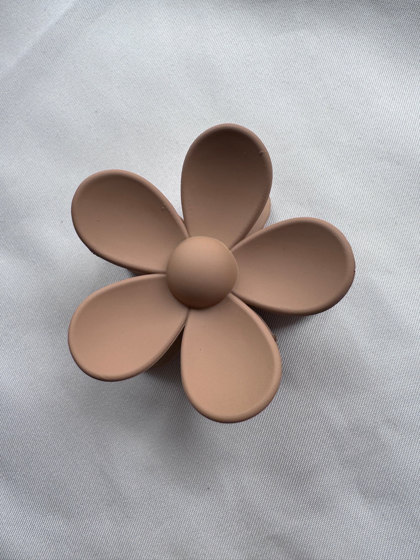 Haarklammer FLOWER
