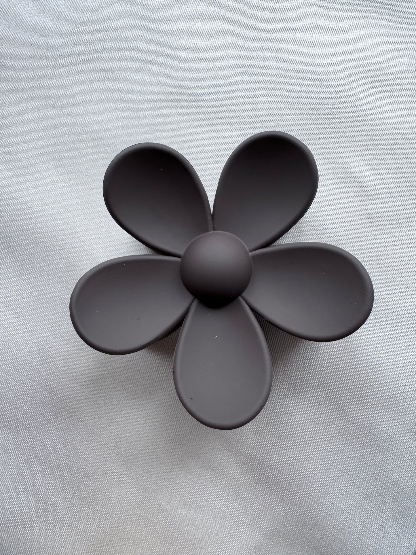 Haarklammer FLOWER