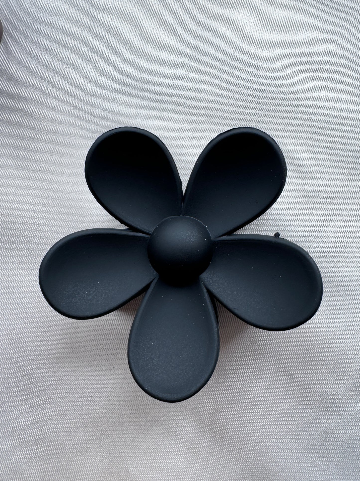 Haarklammer FLOWER