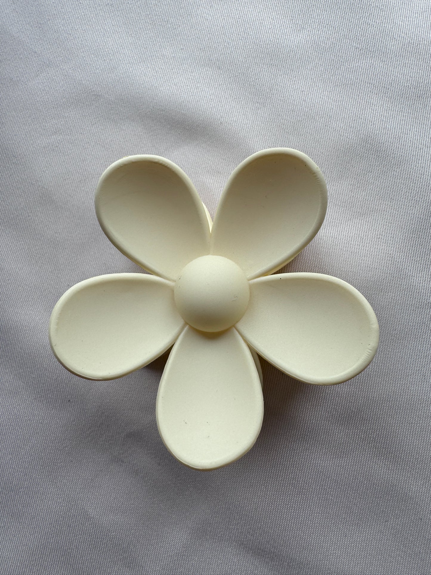 Haarklammer FLOWER