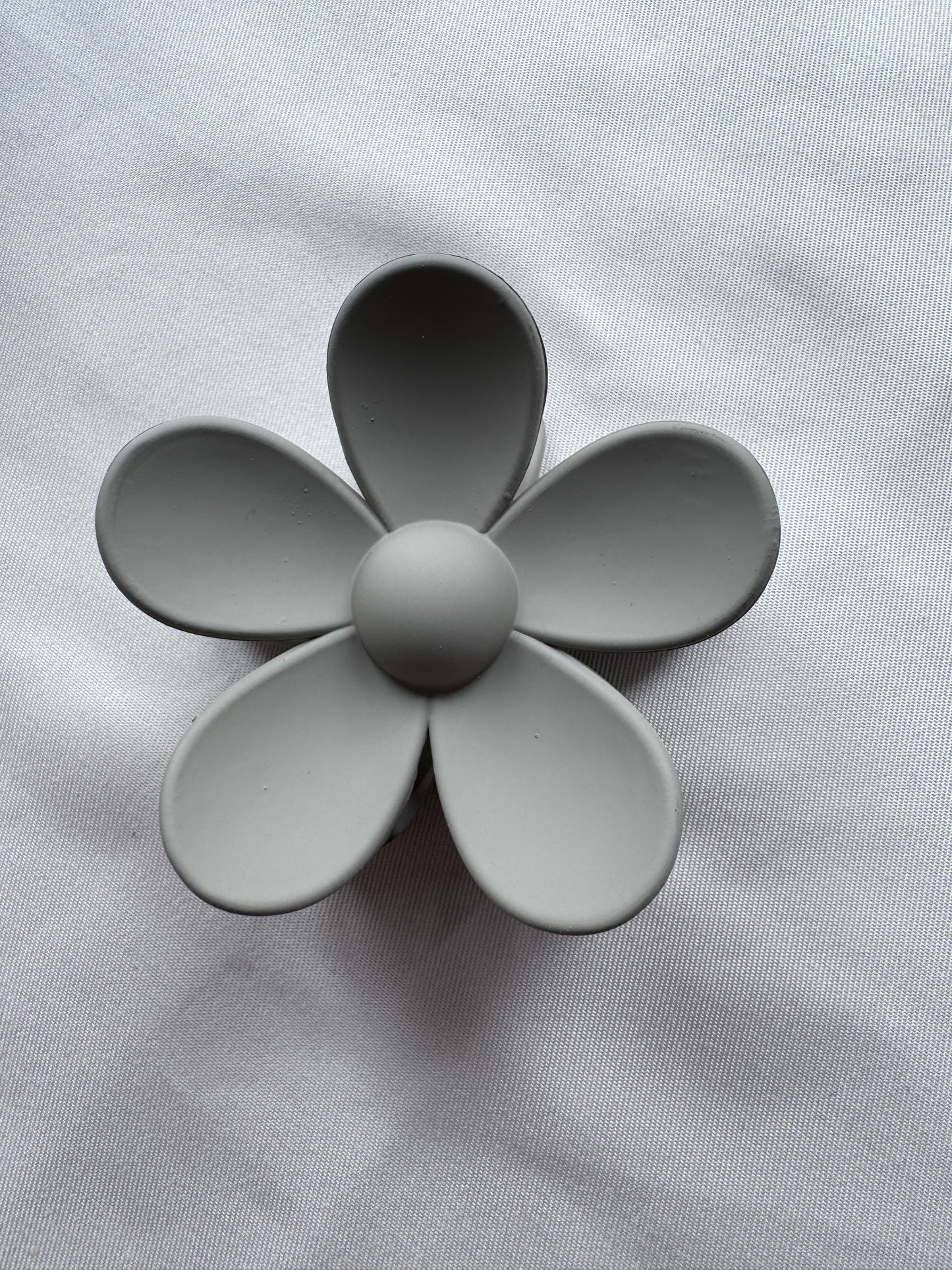 Haarklammer FLOWER
