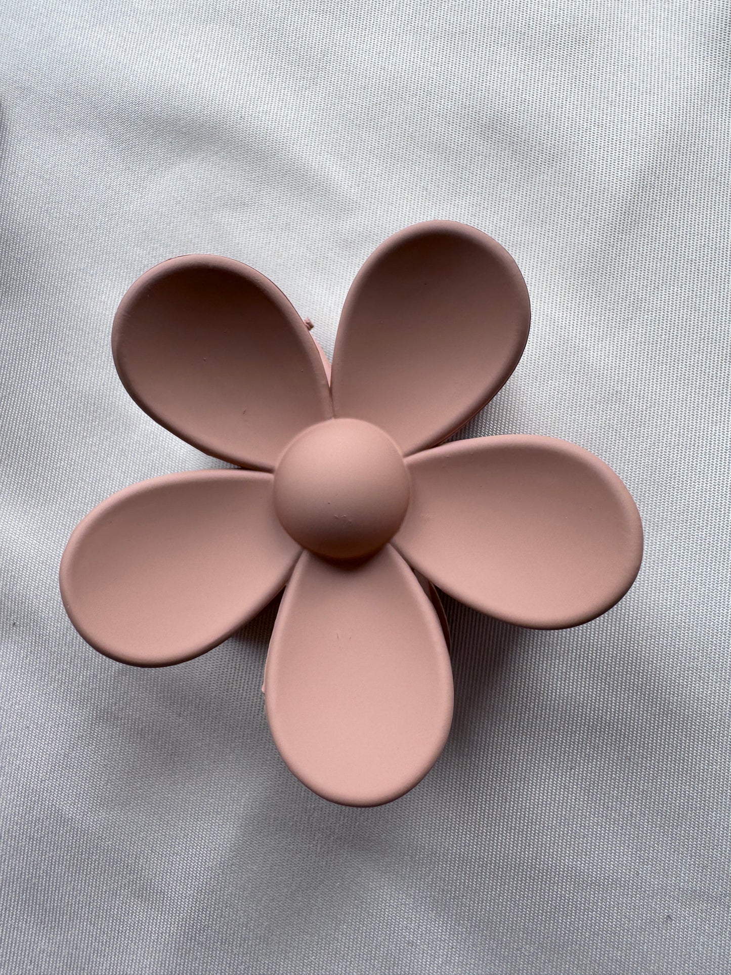 Haarklammer FLOWER