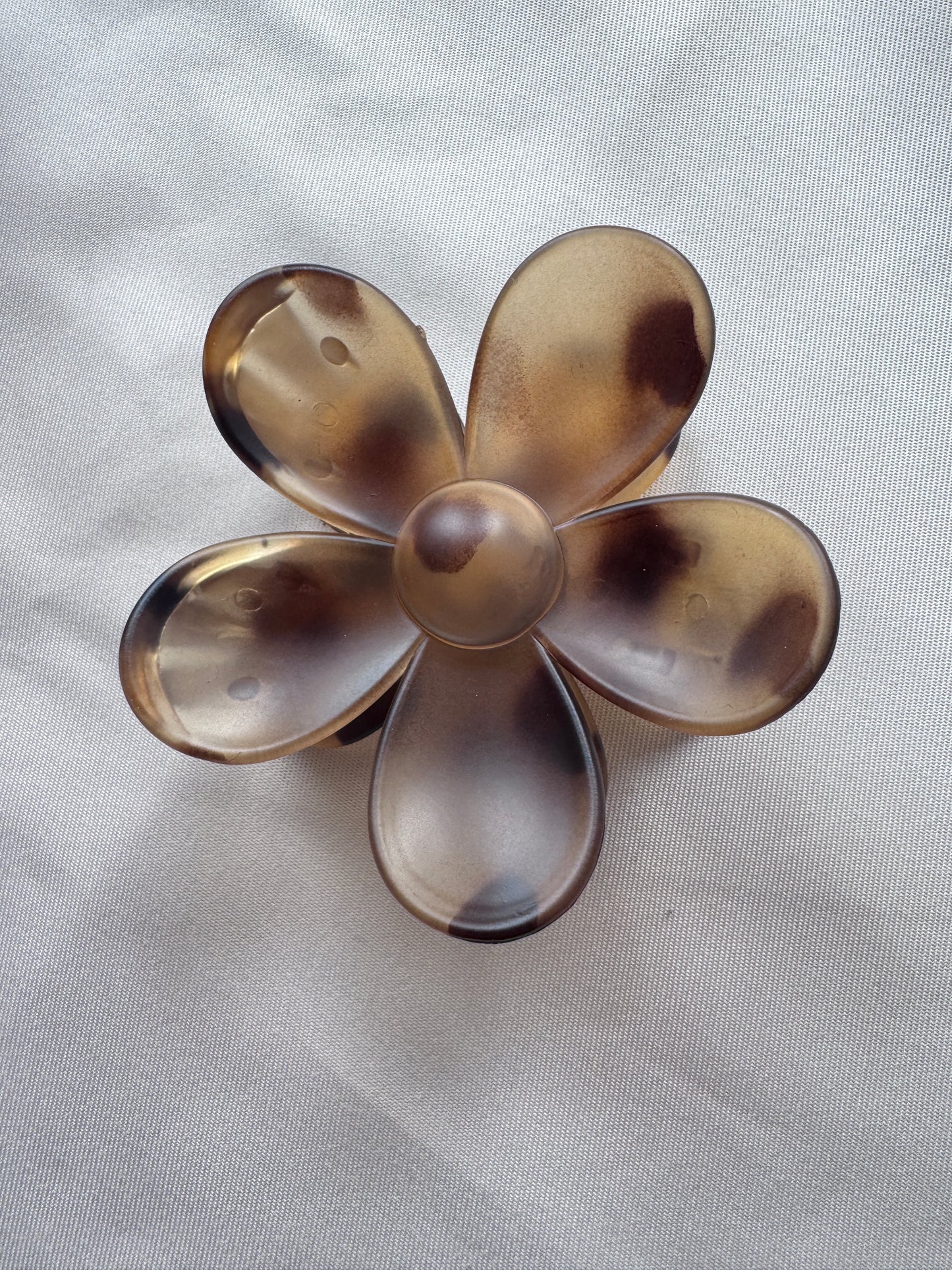 Haarklammer FLOWER