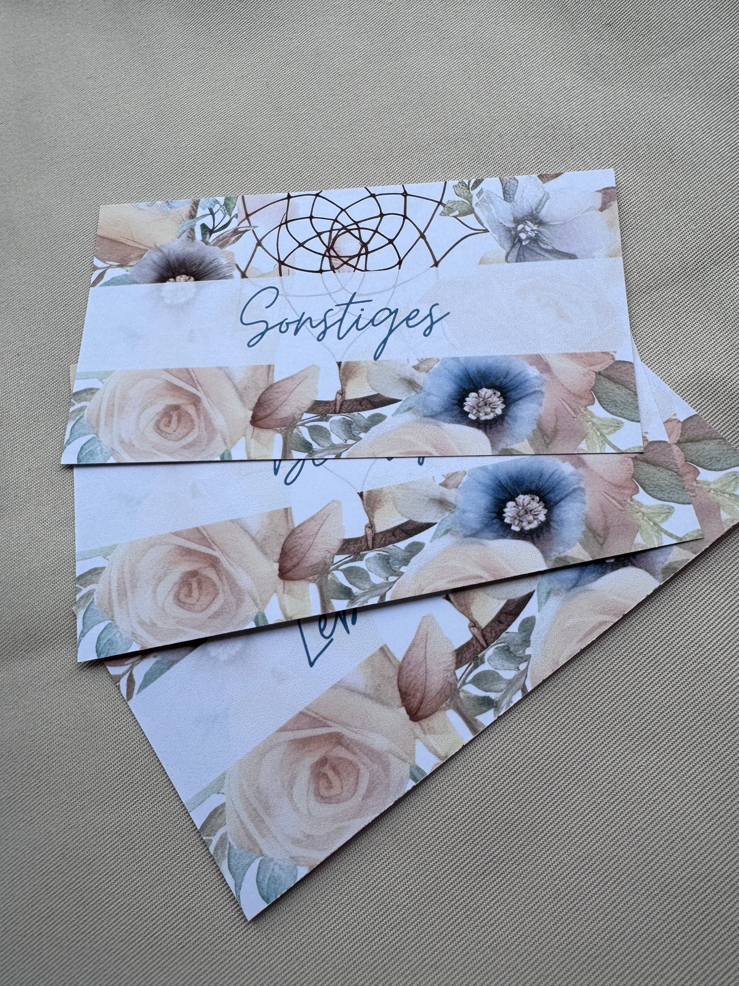 A7 Inlays | TRAUMFÄNGER