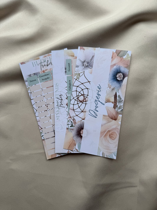 A6 Inlays | TRAUMFÄNGER