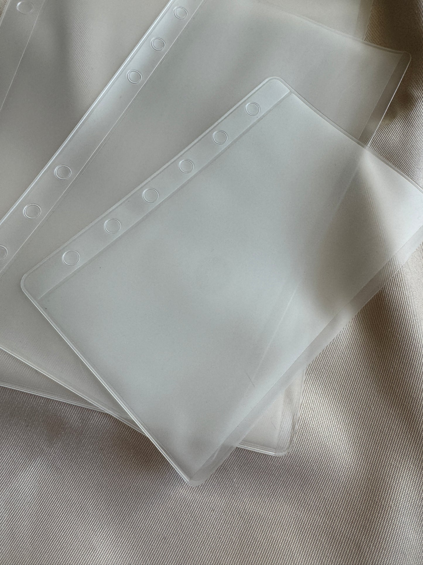 Umschläge Zipless | MATT