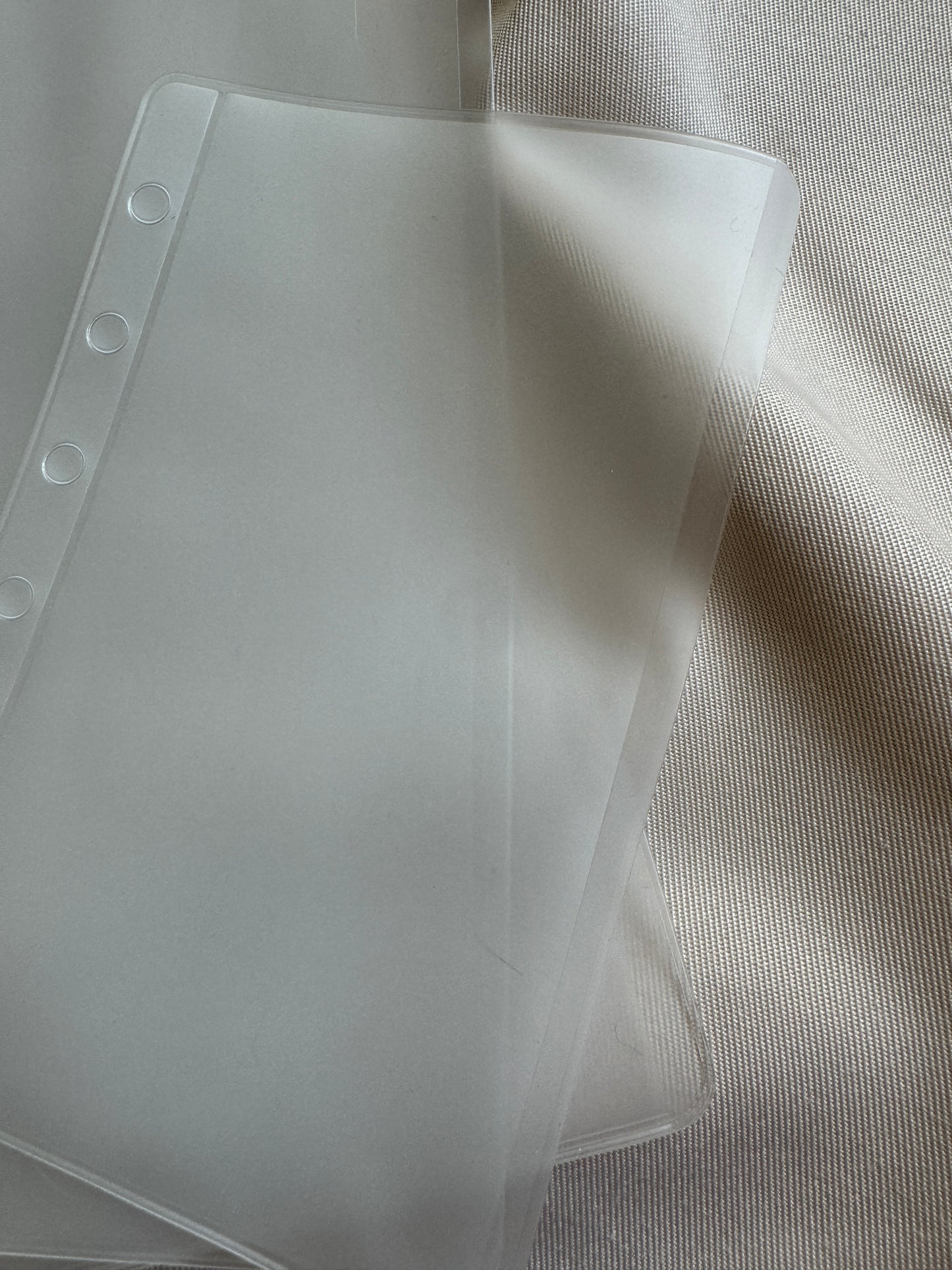 Umschläge Zipless | MATT