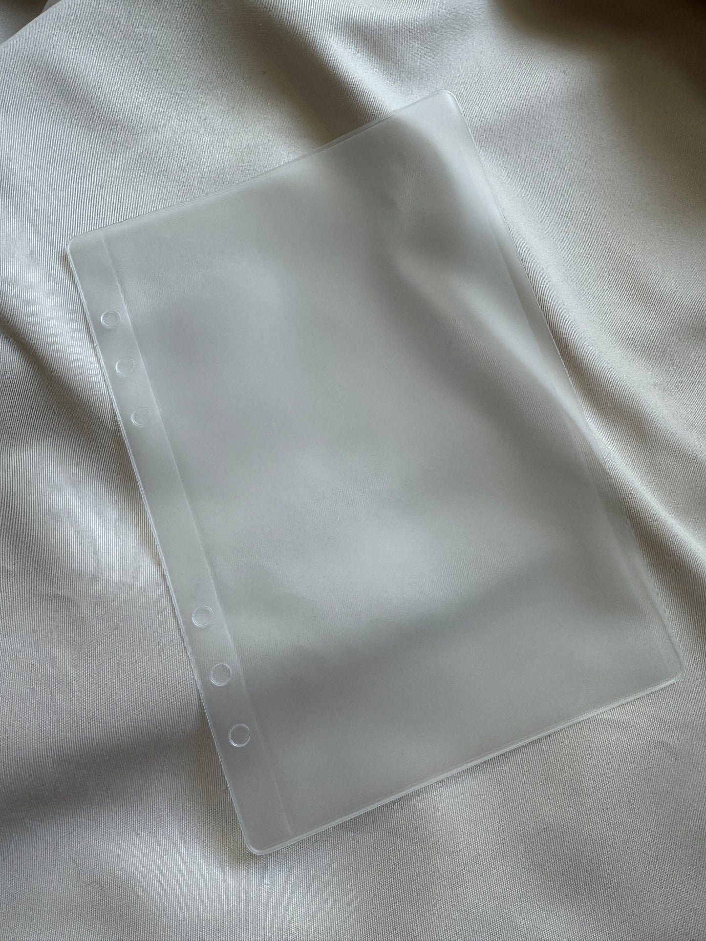 Umschläge Zipless | MATT