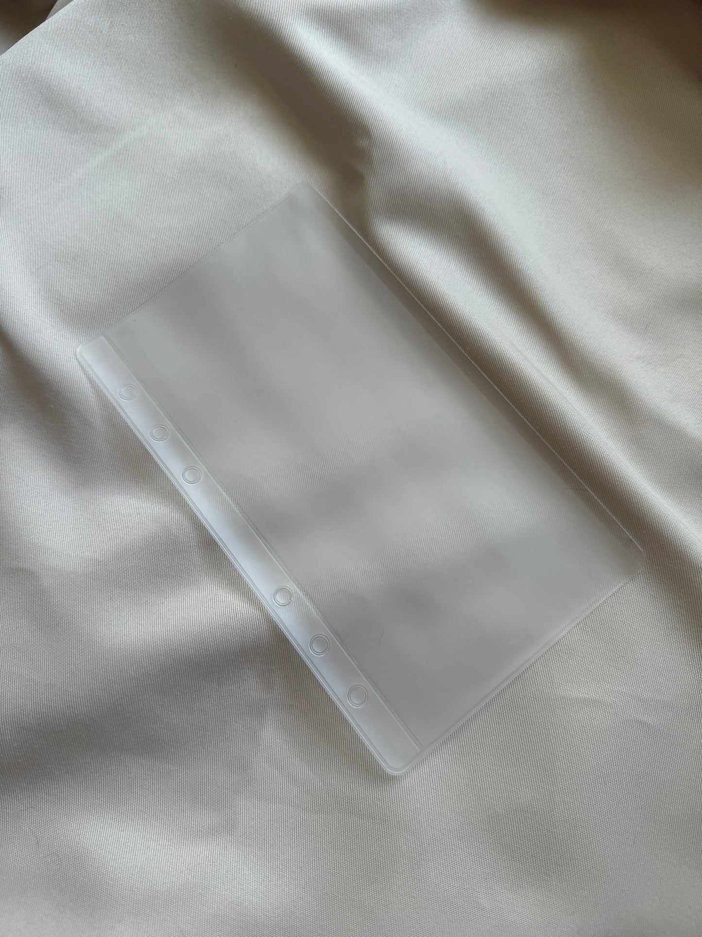 Umschläge Zipless | MATT