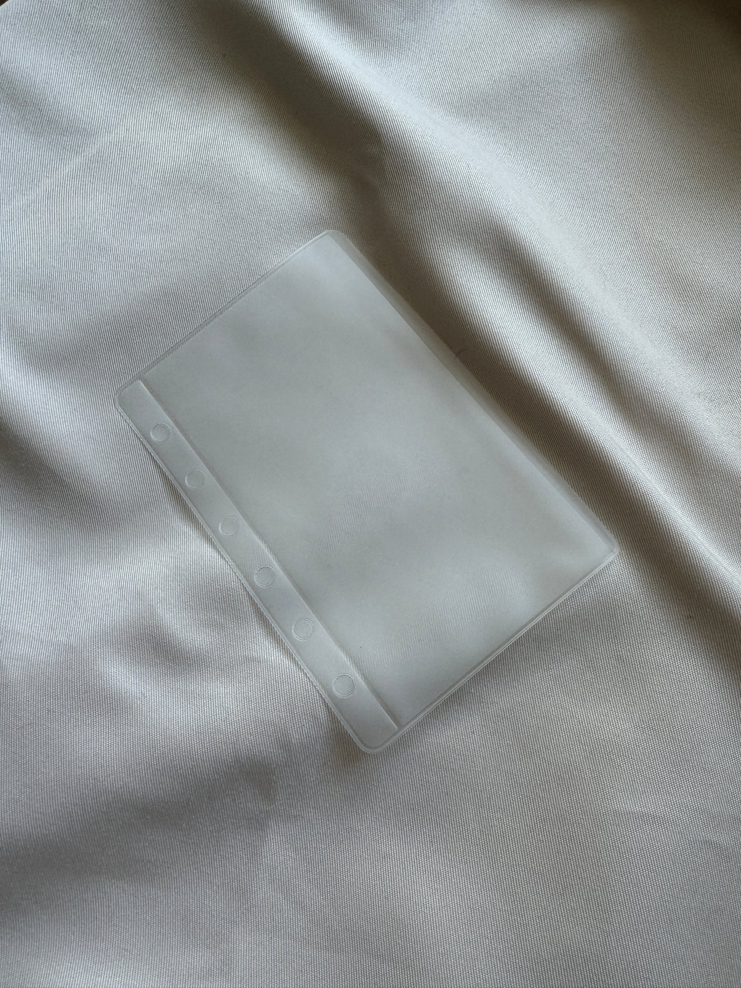 Umschläge Zipless | MATT