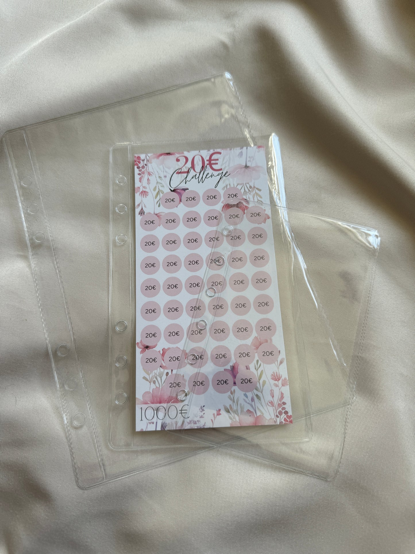 Umschläge Zipless | CLEAR