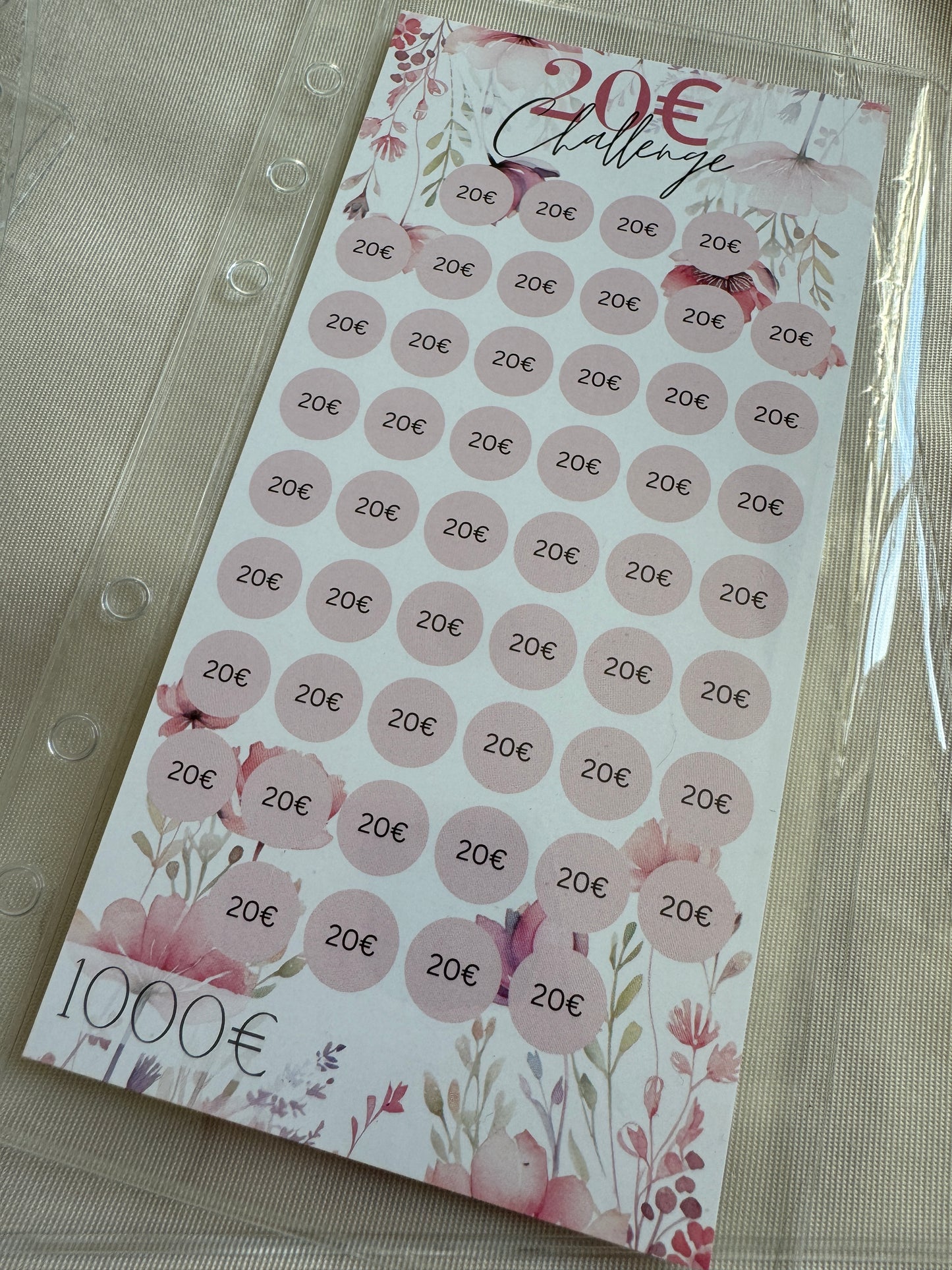 Umschläge Zipless | CLEAR