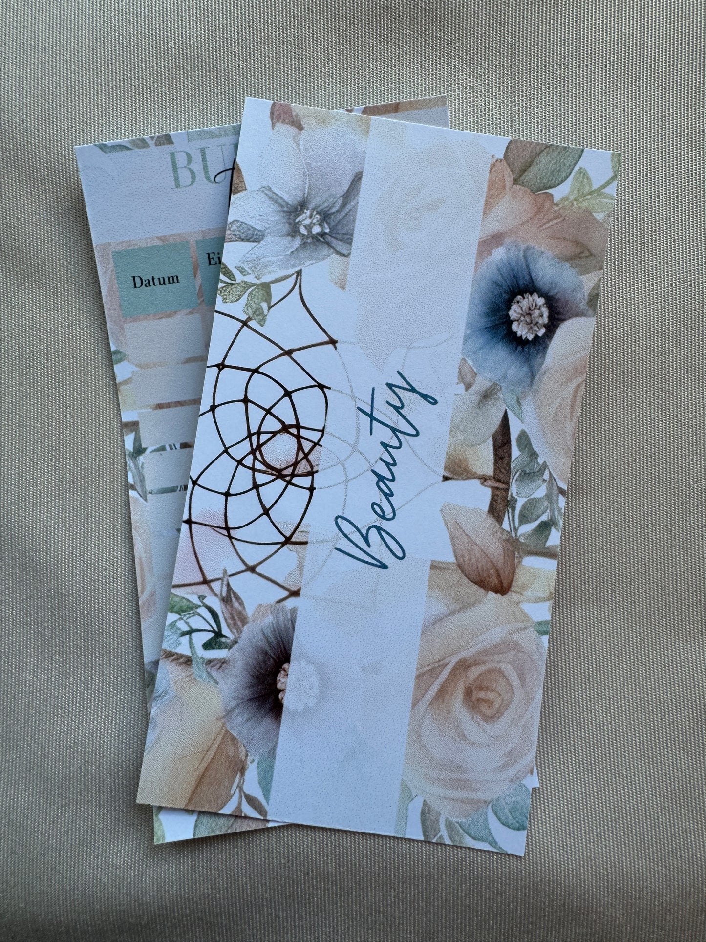 A7 Inlays | TRAUMFÄNGER